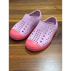 Native Jefferson Slip-on